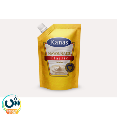 Kanas Mayonnaise Classic