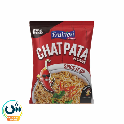 Fruitien Chatpata Instant Noodles