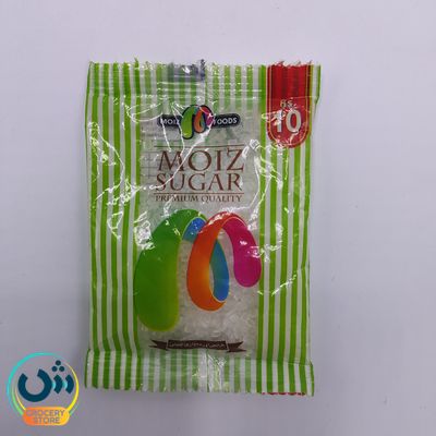 Moiz Sugar