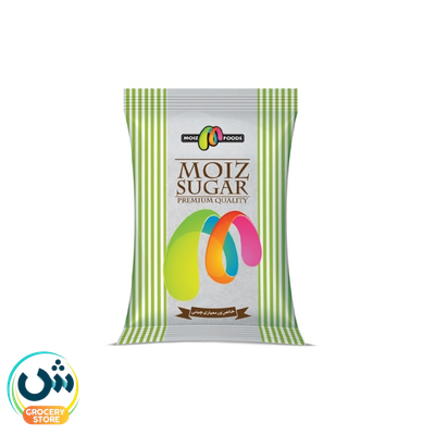 Moiz Sugar Premium Quality