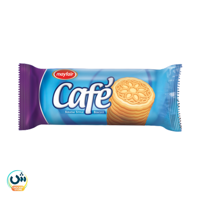 Mayfair Cafe Khatai Style Biscuit