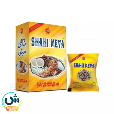 Shahi Meva Dry Fruit Mix