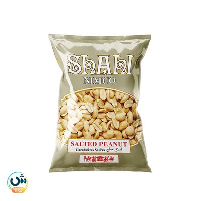 Shahi Nimco Salted Peanut