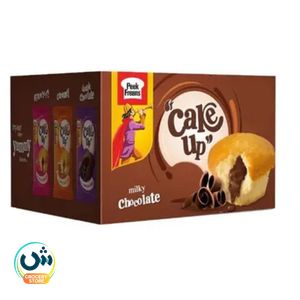 Peek Freans Cake Up Milky Chocolate