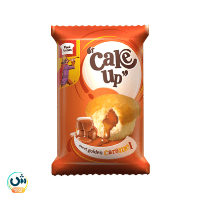Peek Freans Cake Up Caramel