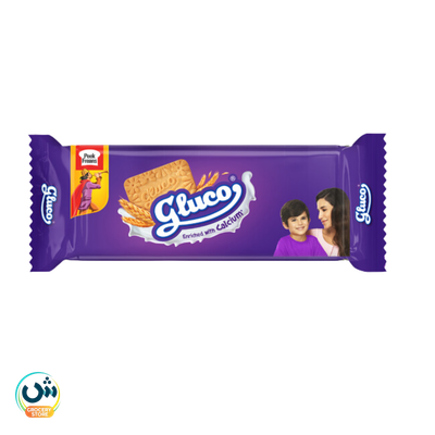 Peek Freans Gluco Biscuit Enriched With Calcium