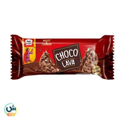 Peek Freans Choco Lava