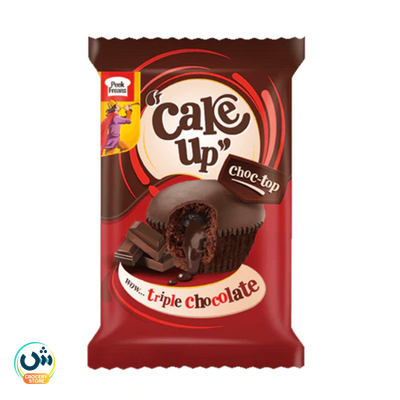 Cake Up Choc-top Triple Chocolate 27.5g