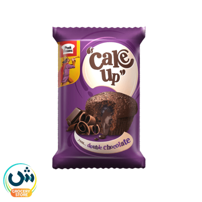 Peek Freans Cake Up Double Chocolate