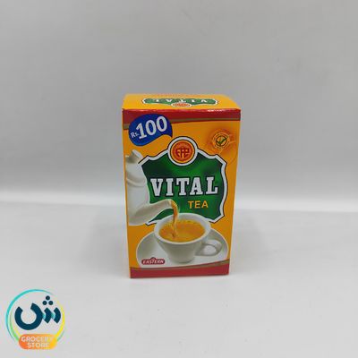 Vitaltea