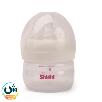 Shield Essential Feeder Anti-colic