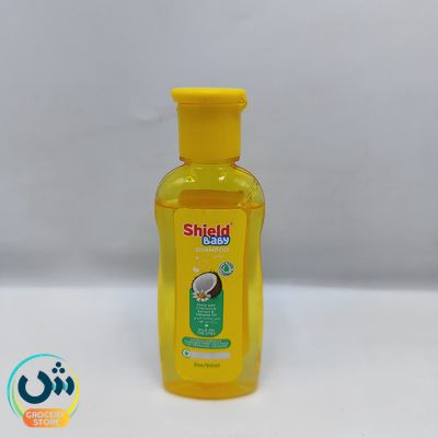 Shield Baby Shampoo