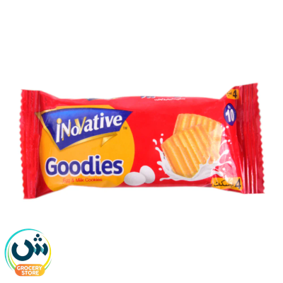 Inovative Goodies Plain 18 G