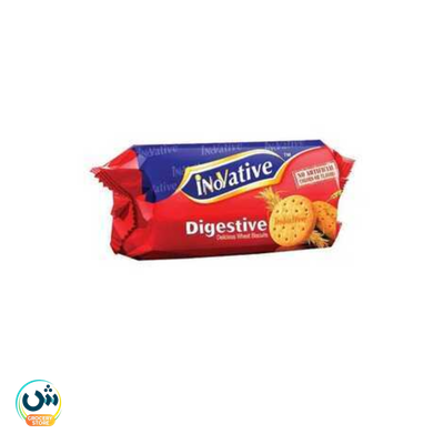 Innovative Digestive Half Roll (72 Gm)