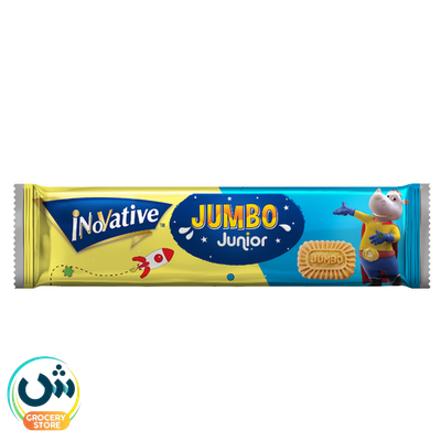 Jumbo Junior Biscuits