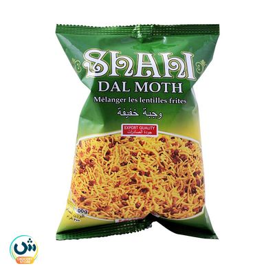 Shahi Dal Moth