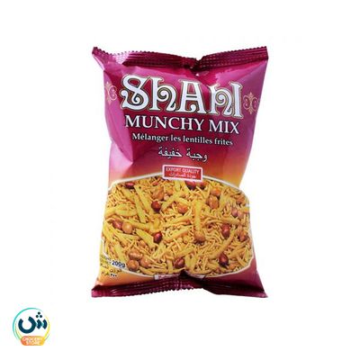Shahi Munchy Mix 200gm