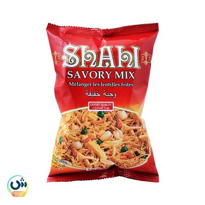 Shahi Savory Mix