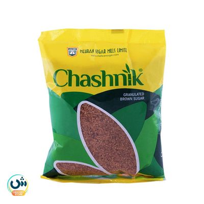 Chashnik Brown Sugar