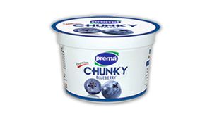 Prema Chunky Blueberry