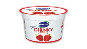 Prema Chunky Strawberry