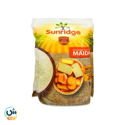 Sunridge Maida