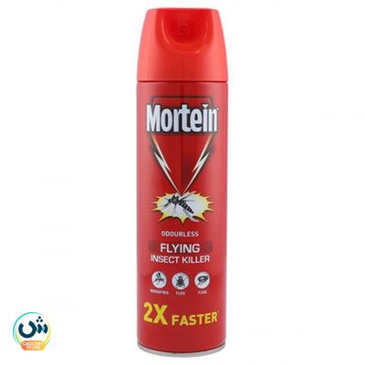 Mortein Odourless Flying Insect Killer