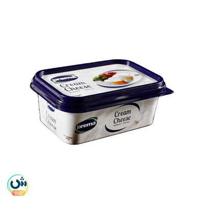 Prema Cream Cheese