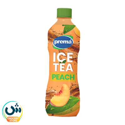 Prema Ice Tea Peach