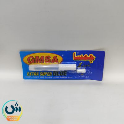 Gmsa Extra Super Glue