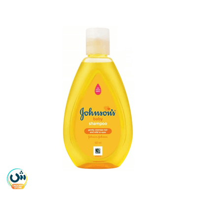 Johnson's® Baby Shampoo