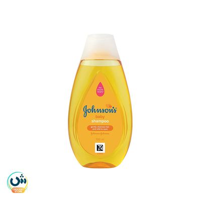 Johnson's Baby Shampoo