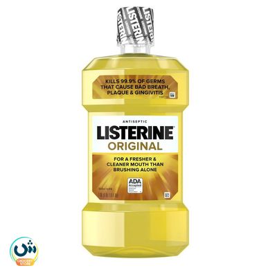 Listerine Original