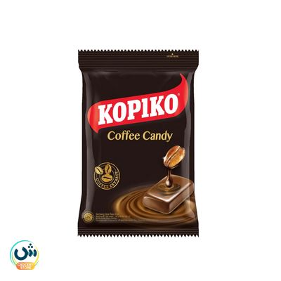 Kopico Coffee Candy
