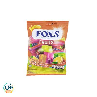 Foxs Fruits