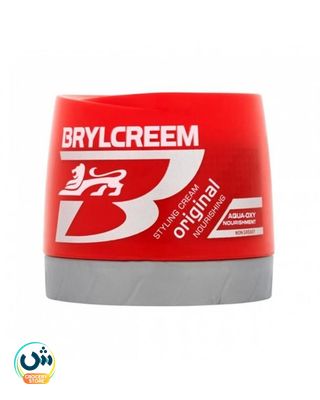 Brylcreem Styling Cream Original