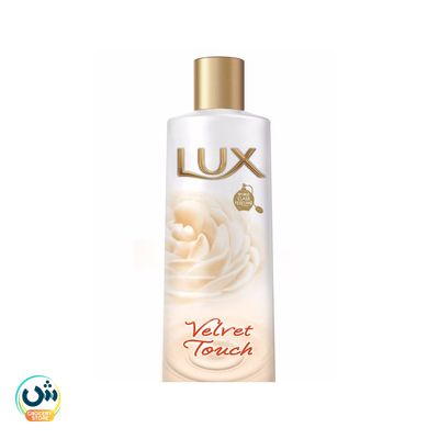 Lux Velvet Touch Body Wash