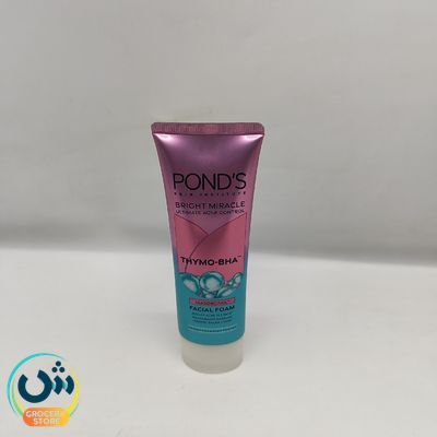 Pond's Acne Solution