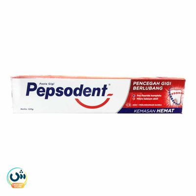 Pepsodent White