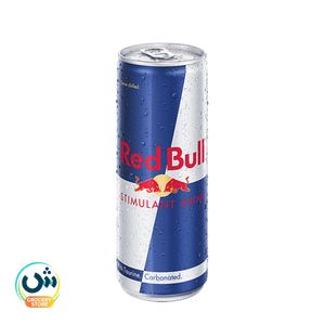 Red Bull Energy Drink