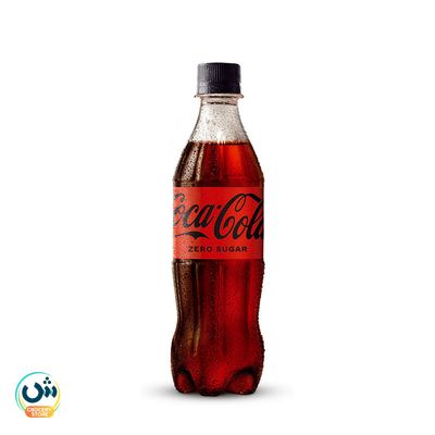 Coca-cola Zero Sugar