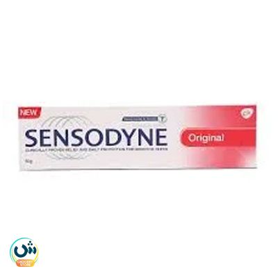 Sensodyne Original