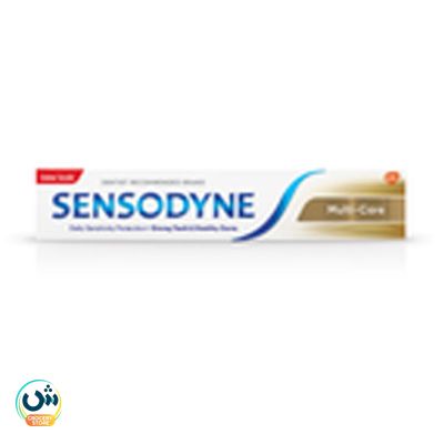 Sensodyne Multi Care