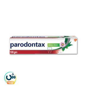 Parodontax Herbal Fresh Toothpaste