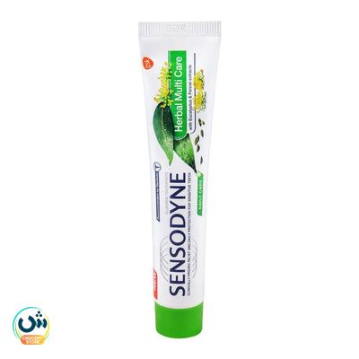 Sensodyne Herbal