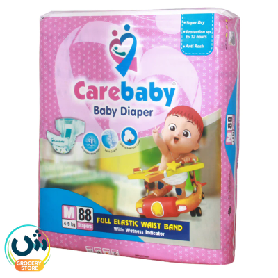 Carebaby Baby Diaper Medium