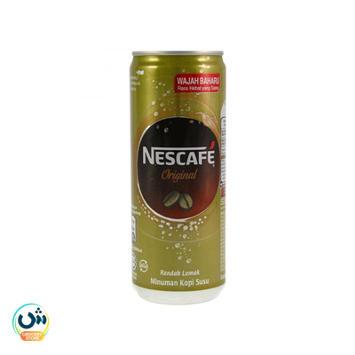 Nescafe Original Iced Coffee Drink