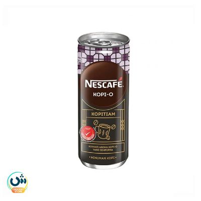 Nescafé Black Roast Coffee