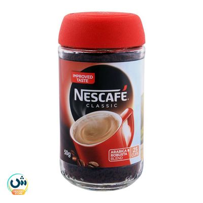 Nescafé Coffee