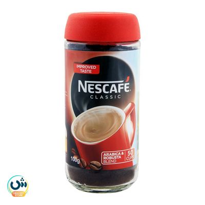 Nescafé Coffee